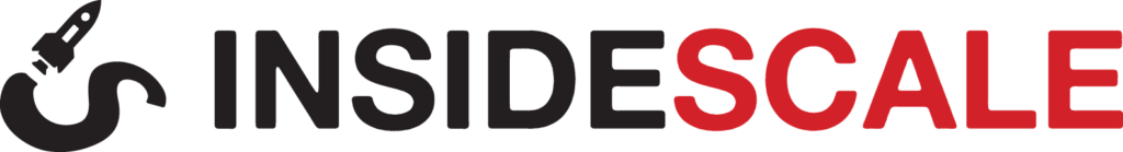 InsideScale logo