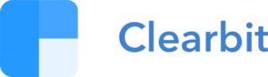Clearbit logo